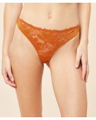 Brauner Tanga Expatante