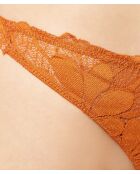 Brauner Tanga Expatante