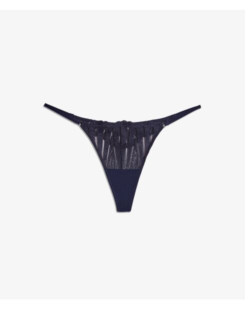 String Exquise marine