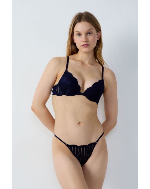 String Exquise marine