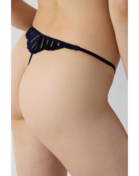 String Exquise marine