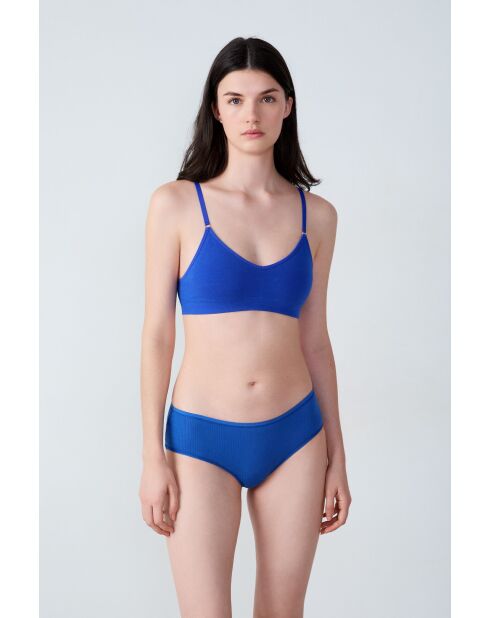 Set van 3 veelkleurige John shorties