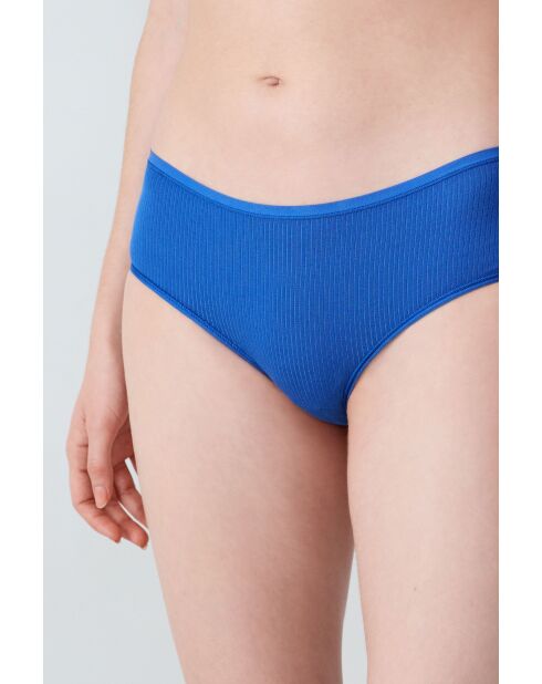 Set van 3 veelkleurige John shorties