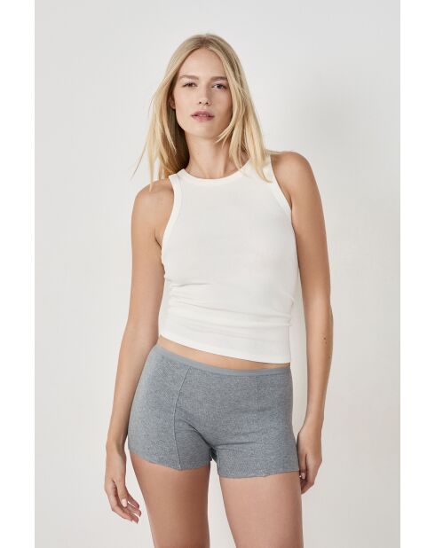 Confezione da 3 pantaloncini John multicolori