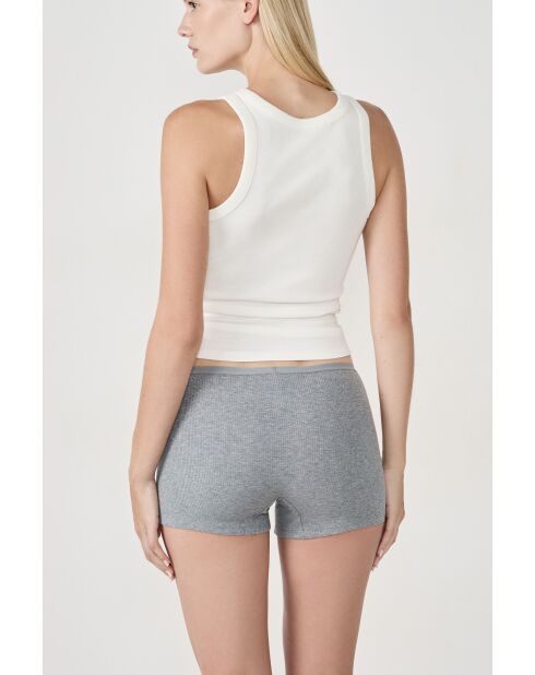 Confezione da 3 pantaloncini John multicolori