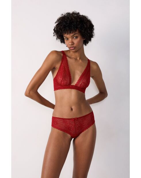 Shorty, kardinaal uit Panama