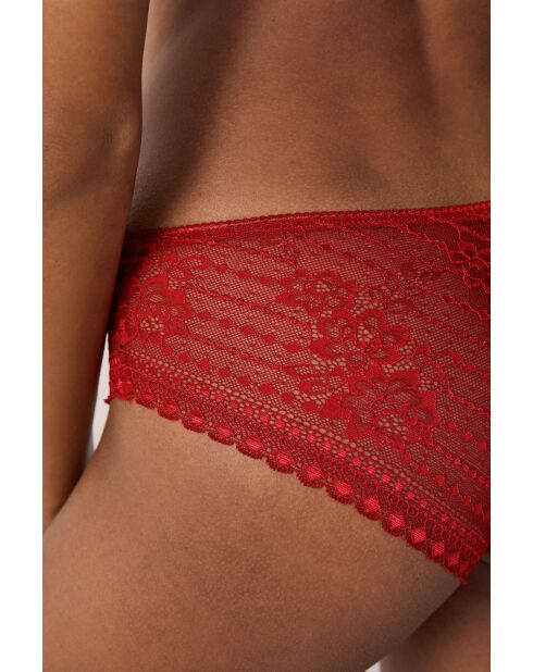 Shorty, kardinaal uit Panama