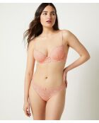 Apricot Success Tanga