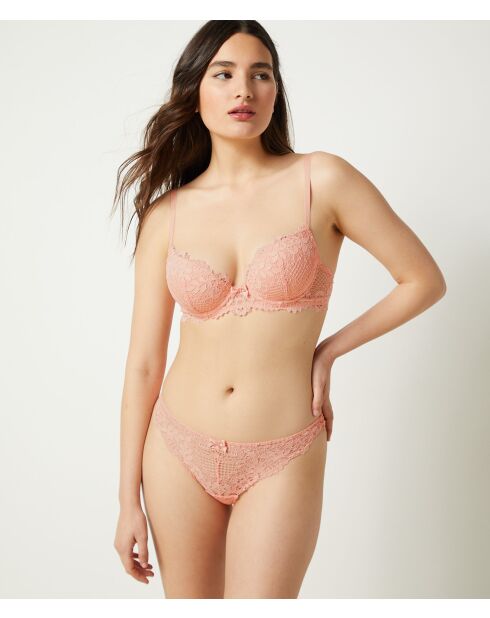 Tanga Success abricot