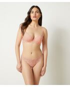 Apricot Success Tanga