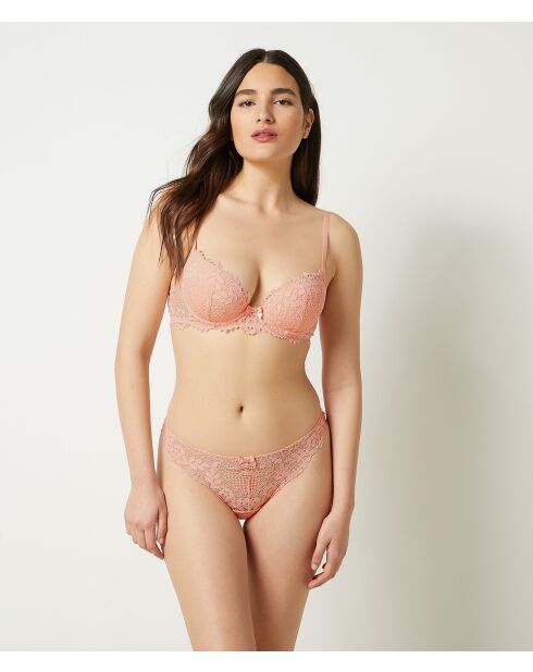 Tanga Success abricot