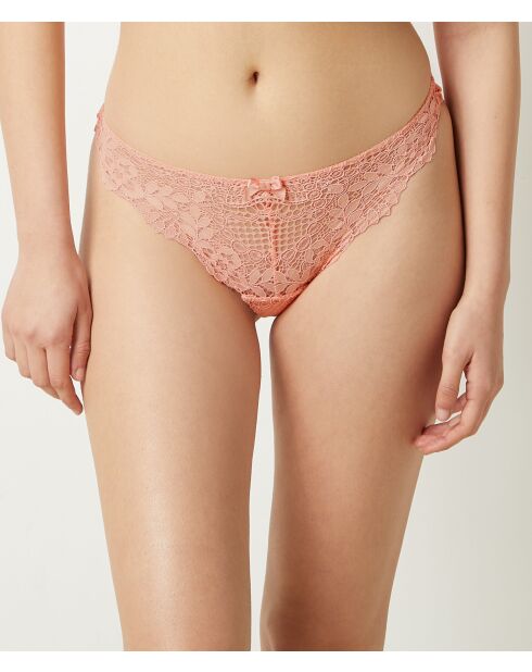 Tanga Success abricot