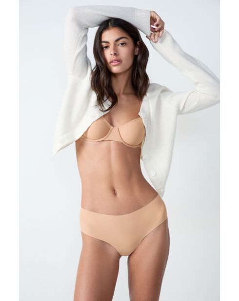 Pure Fit Henna-Shorts