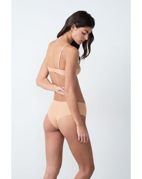 Pure Fit Henna-Shorts