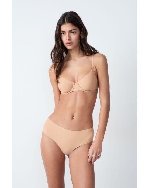 Pure Fit Henna-Shorts