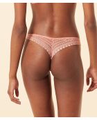 Perizoma Panama blush