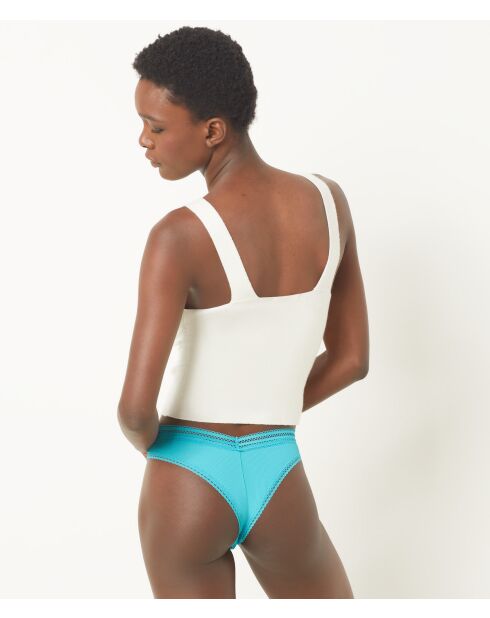 Turquoise Power string