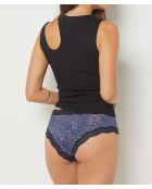 Shorty Soul multicolore