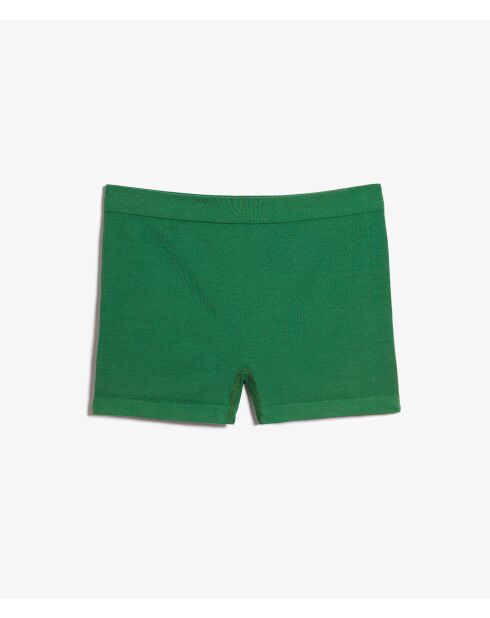 Shorty Almond tannengrün