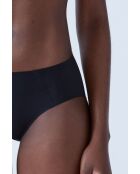 Mijn sportieve zwarte slipje