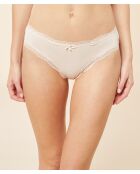 Set van 3 roze Jim-slipjes