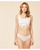 Set van 3 roze Jim-slipjes