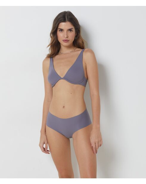 Pure Fit Shorty, Anthrazit