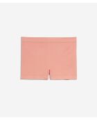 Shorty Almond, salmone e pesca