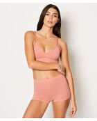 Shorty Almond, salmone e pesca