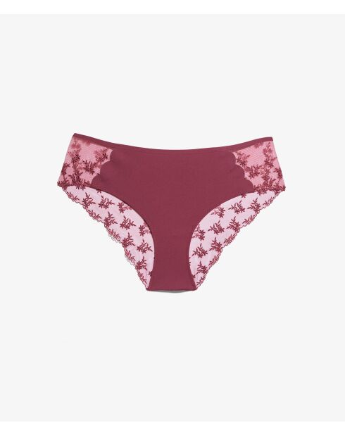 Shorty Idylle terracotta