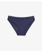 Braguitas azul medianoche Pure Eclat