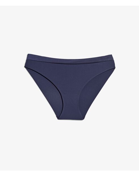 Braguitas azul medianoche Pure Eclat