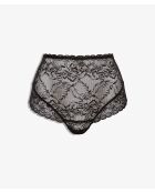 Everyday Control schwarzes Höschen