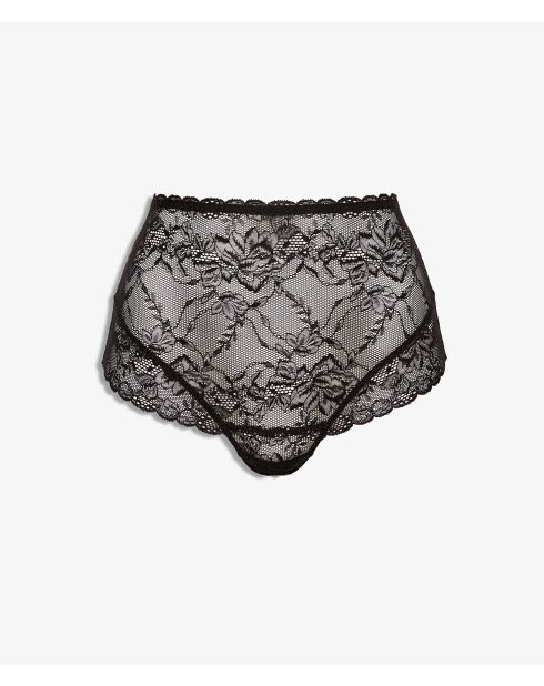 Everyday Control schwarzes Höschen