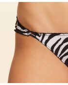 Culotte Sarabi noir/blanc