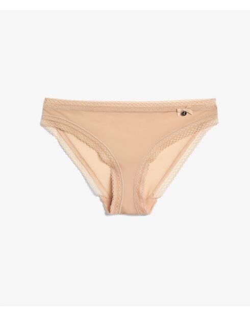 Eenvoudig zandslipje