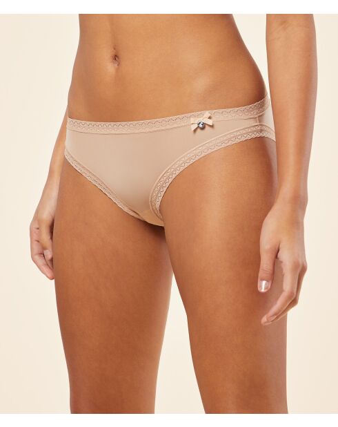 Eenvoudig zandslipje