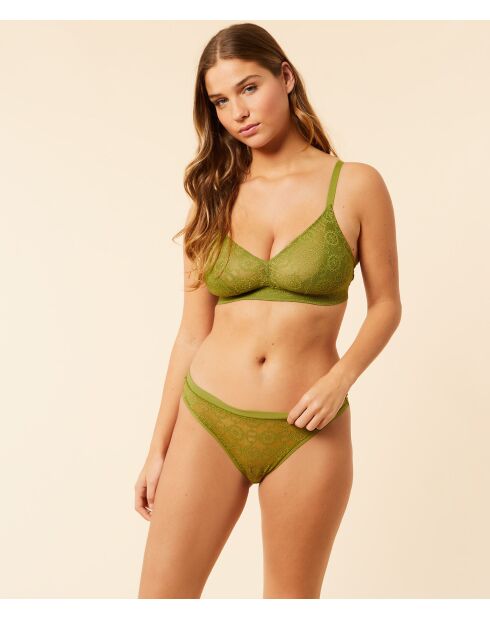 Mutandine Debby Plus Size Anise