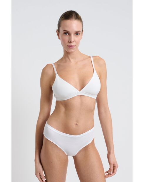 Shorty Cotton 360 wit