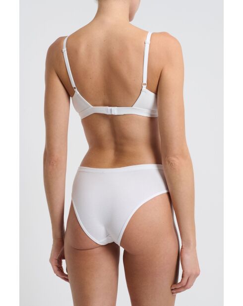 Shorty Cotton 360 wit