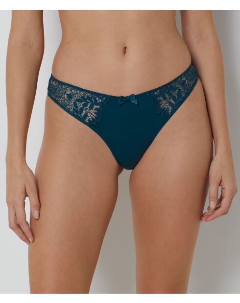 Shorty Success grün