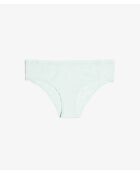 Shorty Cotton 360 grün