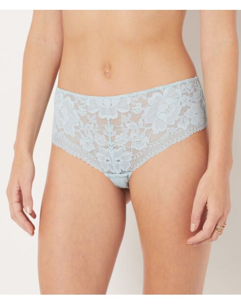 Cosy Wireless blauer Shorty