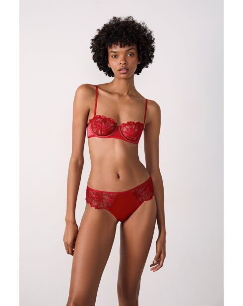 Shorty Amaryllis rot