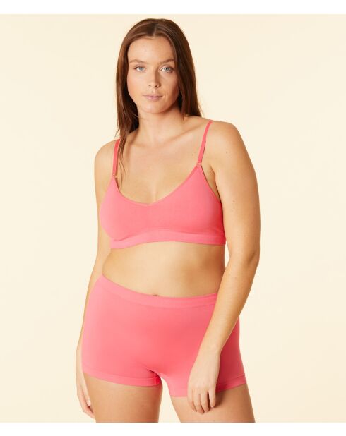 Shorty Amande petunia