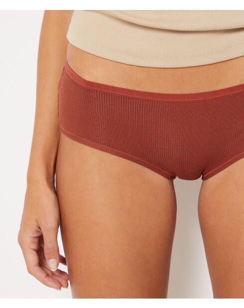 Confezione da 3 pantaloncini John multicolori