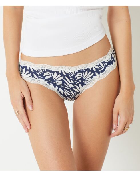 Set di 3 slip Lolla Marine Marine