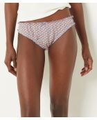 Set mit 3 Höschen Bina Wash Blaue Aprikose