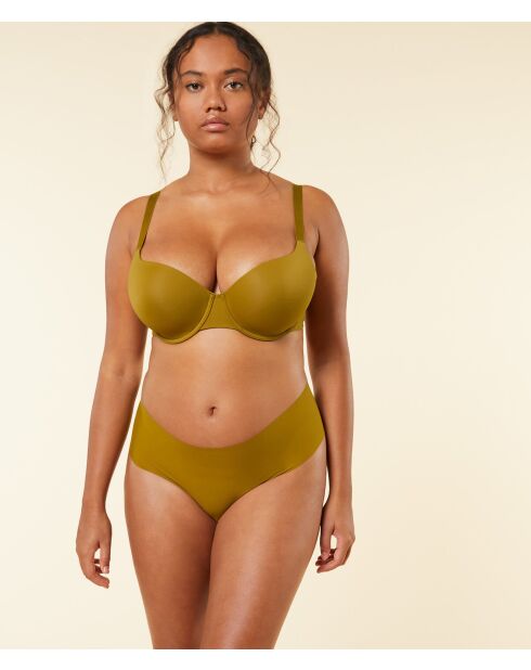 Pure Fit Bronzeshorts