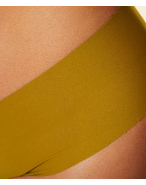 Pure Fit Bronzeshorts